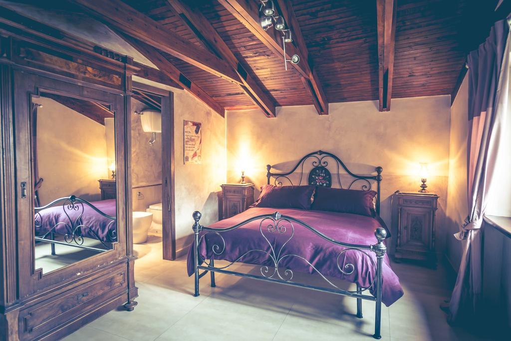 Nostra Signora Del Lago Ronciglione  Zewnętrze zdjęcie